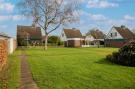 VakantiehuisNederland - : Duinvilla "The Cottage"