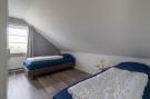 VakantiehuisNederland - : Beach Resort Makkum 34