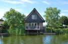 VakantiehuisNederland - : Beach Resort Makkum 34