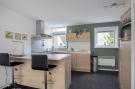 Holiday homeNetherlands - : Combinatie nr 105 en 110