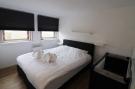 Holiday homeNetherlands - : Combinatie nr 105 en 110