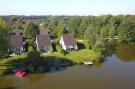 VakantiehuisNederland - : 8 pers Westerwolde Prestige Welness met buitenspa