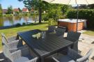 Holiday homeNetherlands - : 8 pers Westerwolde Prestige Welness met buitenspa