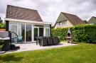 FerienhausNiederlande - : 8 pers Westerwolde Prestige Welness met buitenspa