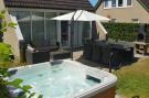 FerienhausNiederlande - : 8 pers Westerwolde Prestige Welness met buitenspa