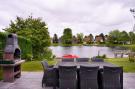 Holiday homeNetherlands - : 8 pers Westerwolde Prestige Welness met buitenspa