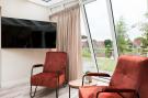 Holiday homeNetherlands - : 8 pers Metbroekhuis Wellness de luxe met sauna &am