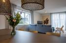 VakantiehuisNederland - : Harbour Loft 1 / Residence Marina 8 pers