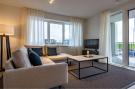 VakantiehuisNederland - : Harbour Loft 1G -uitzicht jachthaven