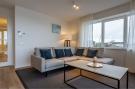 Holiday homeNetherlands - : Harbour Loft 1G -uitzicht jachthaven