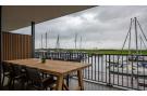 FerienhausNiederlande - : Harbour Loft 1G -uitzicht jachthaven