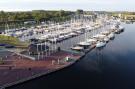 FerienhausNiederlande - : Harbour Loft 1G -uitzicht jachthaven