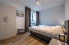 Holiday homeNetherlands - : Harbour Loft 1G -uitzicht jachthaven