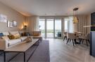 Holiday homeNetherlands - : Harbour Loft1J-havenzicht