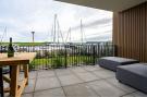 Holiday homeNetherlands - : Harbour Loft 1E Résidence Marina havenzicht