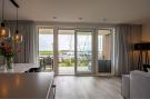 Holiday homeNetherlands - : Harbour Loft 1E Résidence Marina havenzicht