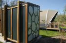 FerienhausNiederlande - : Tentlodge welness Fazant