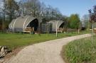 Holiday homeNetherlands - : Tentlodge welness Fazant