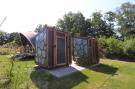 FerienhausNiederlande - : Tentlodge welness Fazant