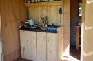 Holiday homeNetherlands - : Glamping Resort Lauwersmeer 1