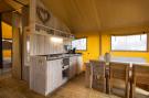 VakantiehuisNederland - : Glamping Resort Lauwersmeer 2