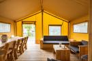 Holiday homeNetherlands - : Glamping Resort Lauwersmeer 3