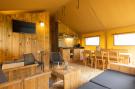 VakantiehuisNederland - : Glamping Resort Lauwersmeer 3