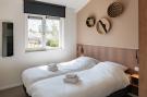 Holiday homeNetherlands - : Duinresort Dunimar 5