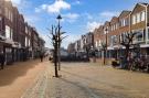 Holiday homeNetherlands - : Bosch aan Zee