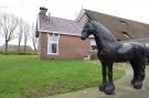 FerienhausNiederlande - : Huisje op paardenboerderij