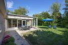 Holiday homeNetherlands - : Bungalowpark Campanula 6