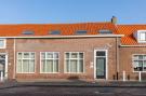 FerienhausNiederlande - : Bovenappartement - Zuidstraat 111a