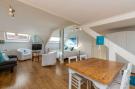 Holiday homeNetherlands - : Bovenappartement - Zuidstraat 111a