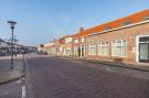 FerienhausNiederlande - : Bovenappartement - Zuidstraat 111a