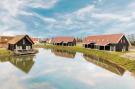 Holiday homeNetherlands - : Resort Nieuwvliet-Bad 1