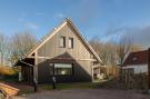 FerienhausNiederlande - : Resort Nieuwvliet-Bad 6