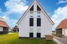 Holiday homeNetherlands - : De Pluvier Huis Nr 38