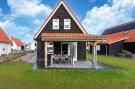 Holiday homeNetherlands - : De Pluvier Huis Nr 38