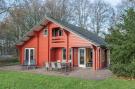 Holiday homeNetherlands - : Vakantiepark Klein Vink 22