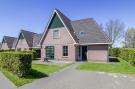 VakantiehuisNederland - : Beach Resort Makkum 31