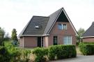 VakantiehuisNederland - : Beach Resort Makkum 32