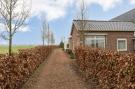 Holiday homeNetherlands - : Vakantiewoning het Steegje