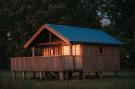 FerienhausNiederlande - : Acker Lodges 4