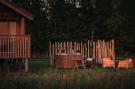 FerienhausNiederlande - : Acker Lodges 4