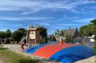 Holiday homeNetherlands - : Recreatiepark Wiringherlant - Wiringher Chalet 71