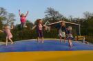 Holiday homeNetherlands - : Recreatiepark Wiringherlant - Wiringher Chalet 71