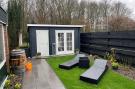 FerienhausNiederlande - : Ferienhaus White Pearl