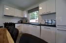 Holiday homeNetherlands - : Holland Chalet Park Hensbroek 7