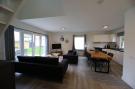 Holiday homeNetherlands - : Holland Chalet Park Hensbroek 7