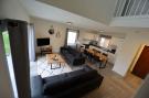 Holiday homeNetherlands - : Holland Chalet Park Hensbroek 7